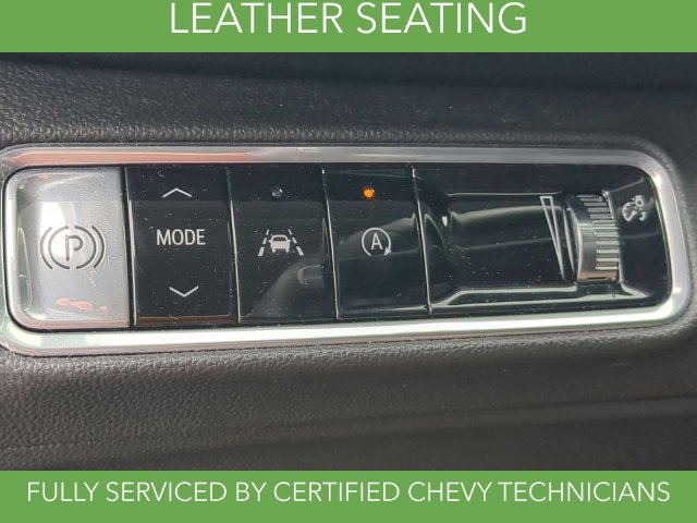Certified 2024 Buick Envision Preferred AWD/4WD image 26