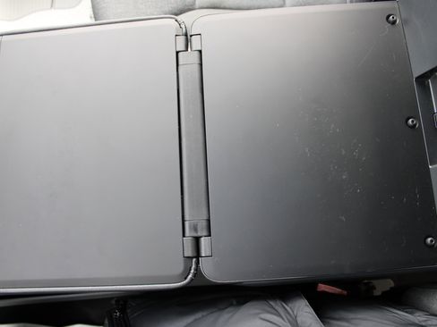 Used 2024 Ford F150 XLT w/ Mobile Office Package image 21