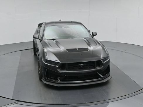 Certified 2024 Ford Mustang Dark Horse w/ Dark Horse Handlin Package RWD image 43
