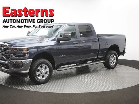 Used 2026 RAM 2500 Big Horn AWD/4WD image 55