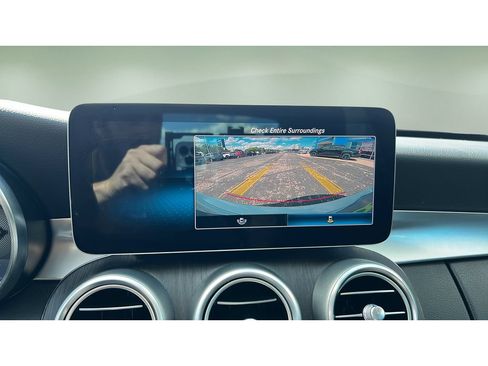 Used 2020 Mercedes-Benz C 300 4MATIC Sedan image 19