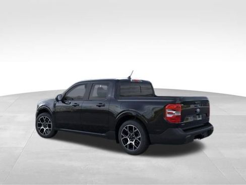 New 2025 Ford Maverick Lariat w/ 4K Tow Package AWD/4WD image 5