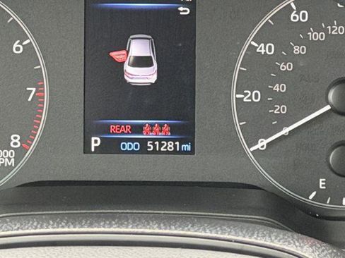 Certified 2024 Toyota Corolla LE FWD image 14