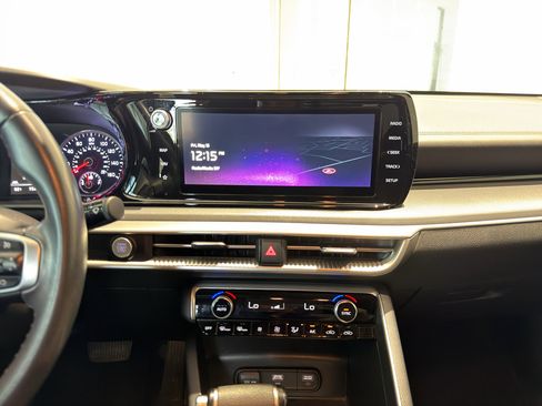Certified 2022 Kia K5 GT-Line FWD image 15