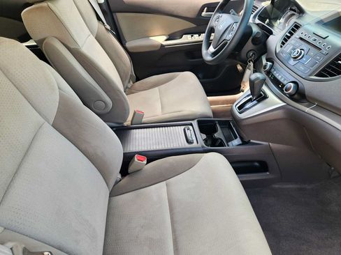 Used 2014 Honda CR-V EX image 13