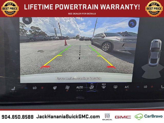 Used 2025 Ford Mustang Premium RWD image 18