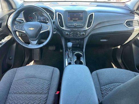 Used 2024 Chevrolet Equinox LT AWD/4WD image 12