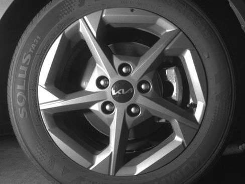 Used 2025 Kia K4 FWD image 13