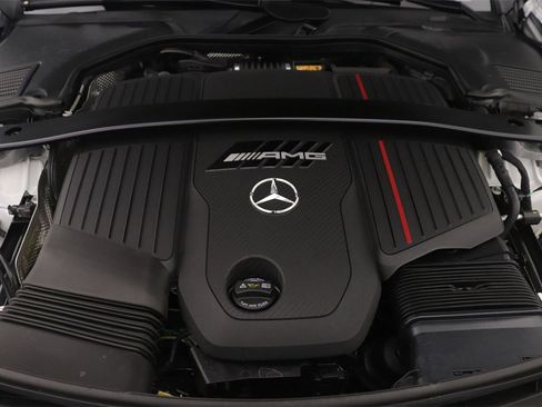 New 2026 Mercedes-Benz CLE 53 AMG 4MATIC Coupe image 11