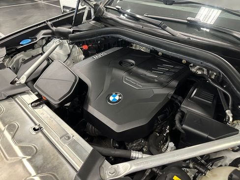 Used 2020 BMW X3 sDrive30i RWD image 32