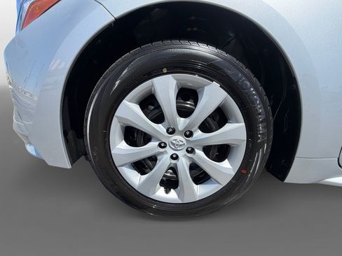 New 2026 Toyota Corolla LE FWD image 14