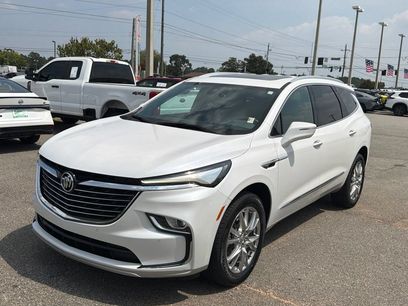 Used 2023 Buick Enclave Essence w/ Experience Buick Package