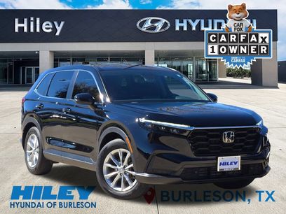 Used 2024 Honda CR-V EX-L