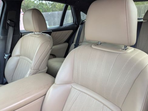 Used 2022 Lexus LS 500 w/ Interior Upgrade Package RWD image 7