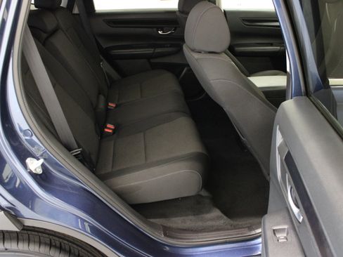 Used 2025 Honda CR-V EX image 35