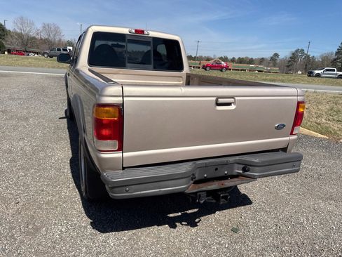 Used 1998 Ford Ranger SUPER CAB image 9