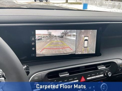 New 2026 Hyundai Palisade SEL AWD/4WD image 26