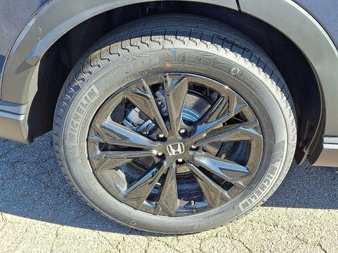 New 2026 Honda CR-V Sport Touring image 5