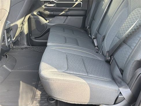 New 2026 RAM 1500 Big Horn image 19