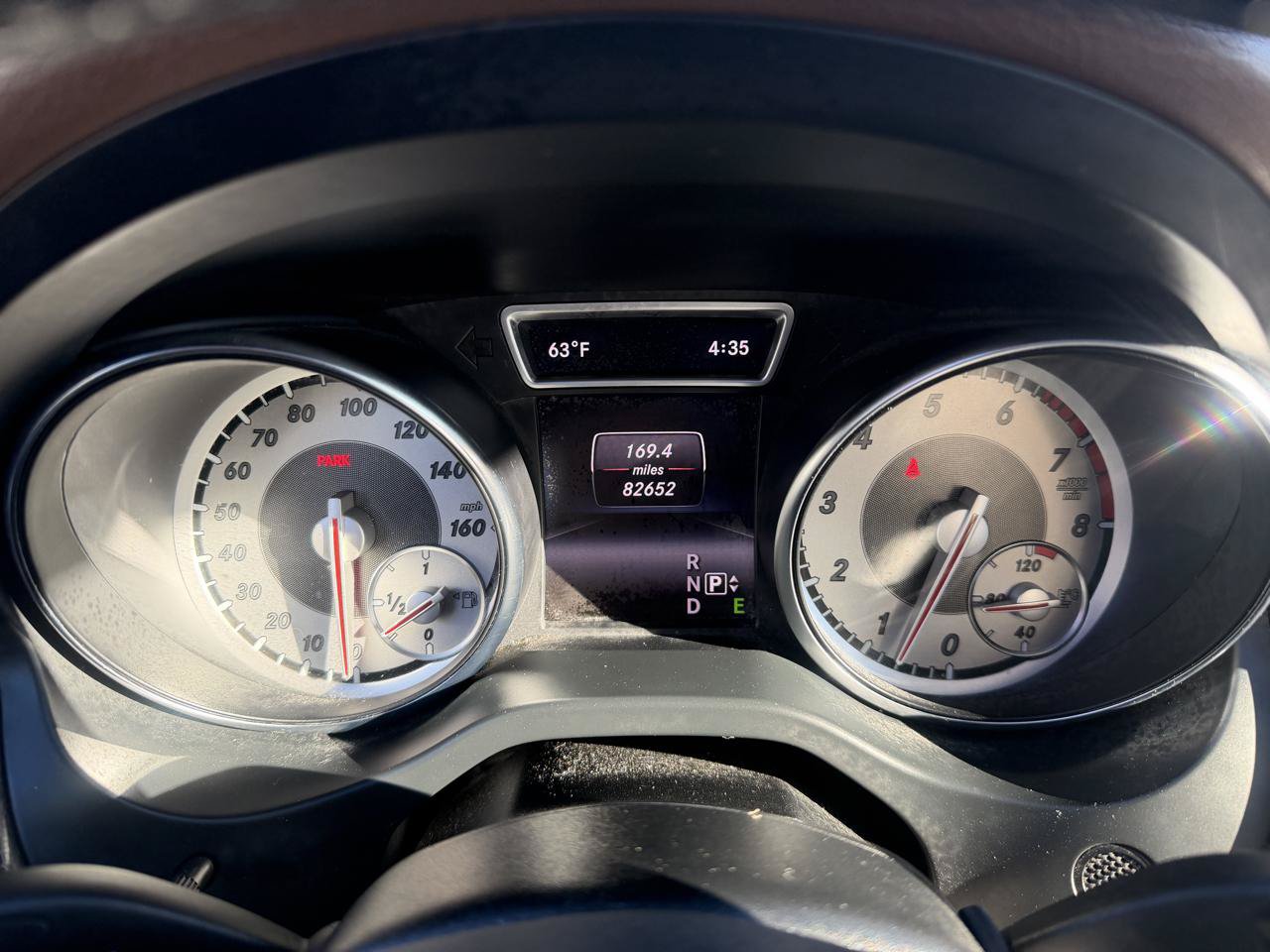 Used 2015 Mercedes-Benz CLA 250 4MATIC image 20