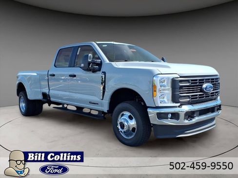 New 2026 Ford F350 XL w/ 360-Degree Camera Package image 11