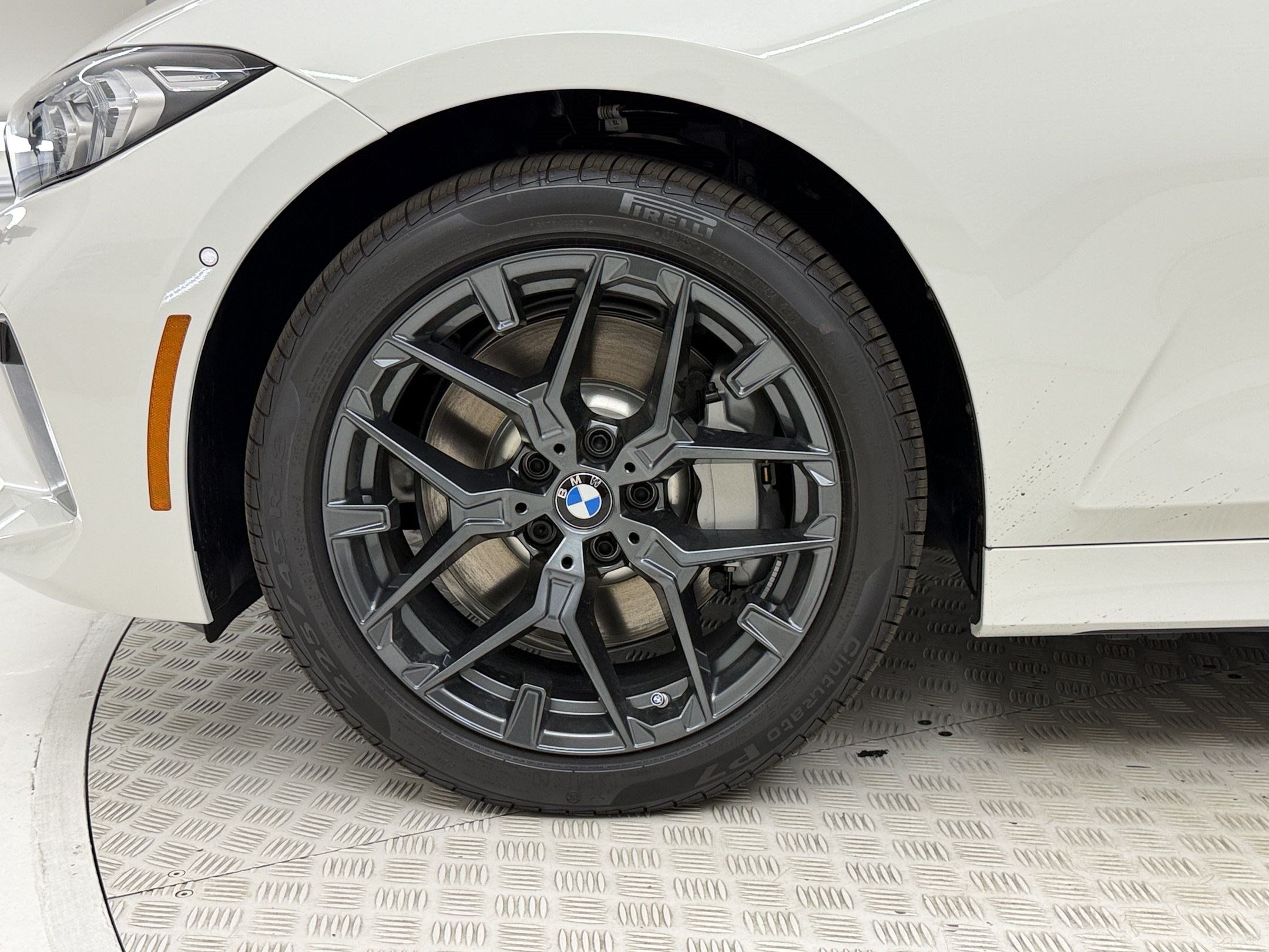 New 2026 BMW 330i Sedan w/ Convenience Package RWD image 13