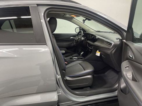 New 2026 Buick Encore GX Sport Touring w/ Comfort Package image 19