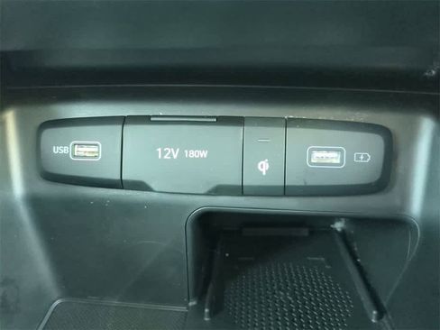 Used 2024 Hyundai Tucson SEL image 23