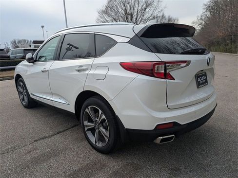 Certified 2025 Acura RDX w/ Technology Package image 3