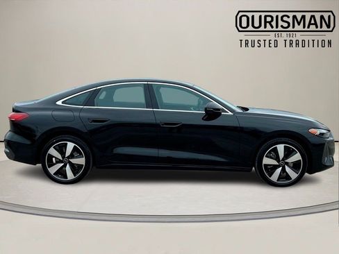 New 2025 Audi A5 2.0T Premium Plus image 2