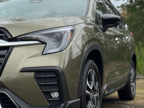 New 2026 Subaru Ascent Touring image 44