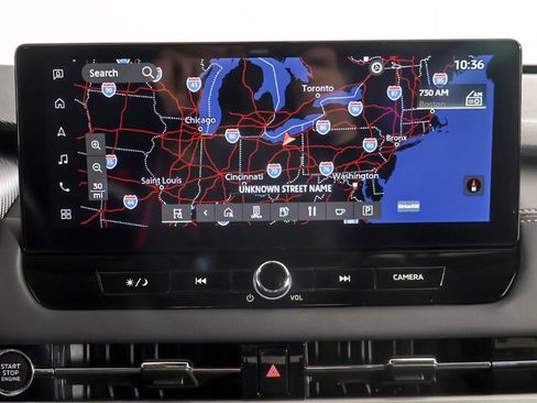 New 2026 Mitsubishi Outlander ES image 44