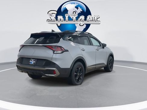 Used 2024 Kia Sportage X-Pro image 9