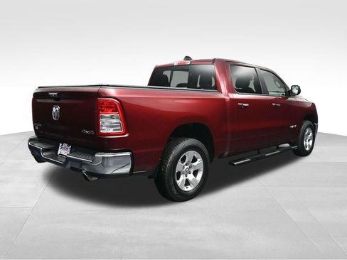 Used 2019 RAM 1500 Big Horn AWD/4WD image 5