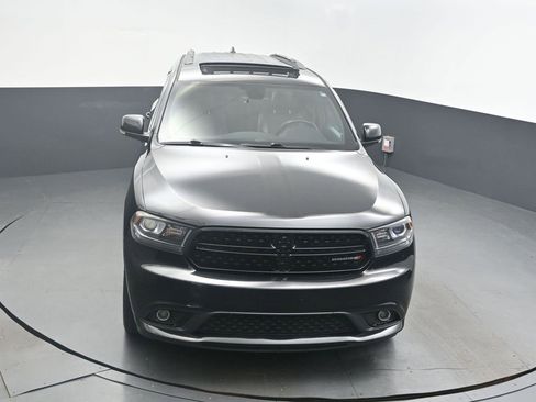Used 2018 Dodge Durango GT w/ Premium Group image 38