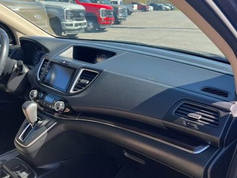Used 2015 Honda CR-V EX-L image 57