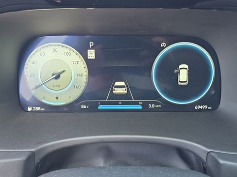 Used 2023 Hyundai Palisade SEL image 28