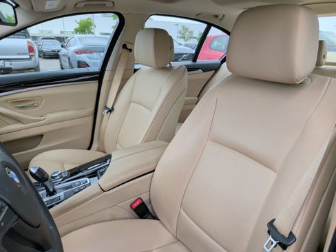 Used 2012 BMW 535i xDrive Sedan image 25