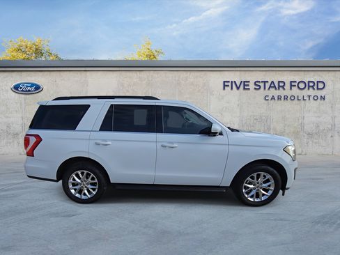 Used 2020 Ford Expedition XLT w/ Equipment Group 201A image 10