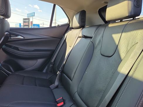 Used 2023 Buick Encore GX Essence w/ Experience Buick Package image 13