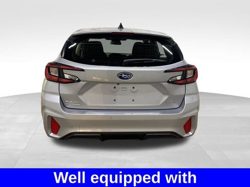 Certified 2025 Subaru Impreza 2.0i Sport image 3