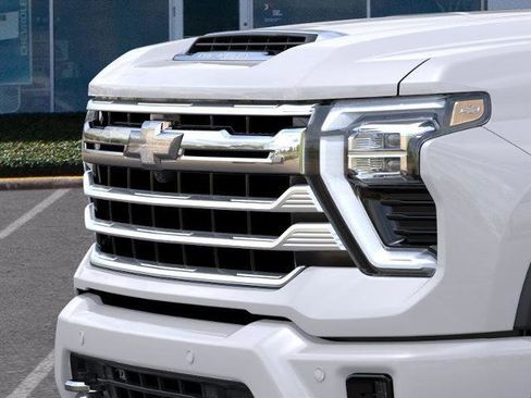 New 2025 Chevrolet Silverado 2500 High Country w/ Technology Package image 13