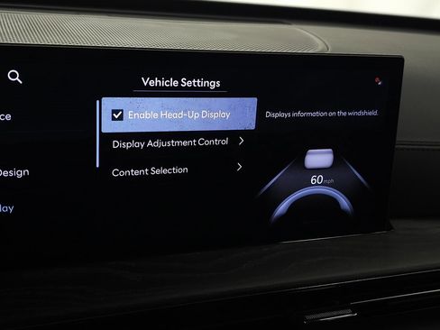 New 2026 Genesis GV80 3.5T Prestige image 16