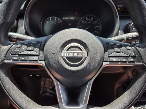 Used 2023 Nissan Kicks SV FWD image 30