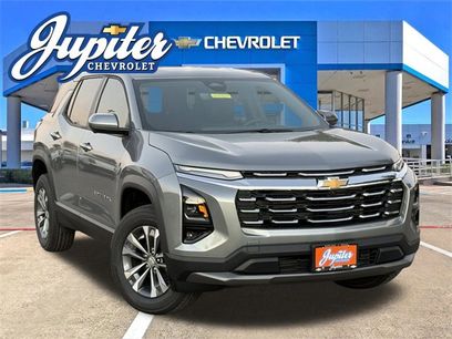 New 2026 Chevrolet Equinox LT