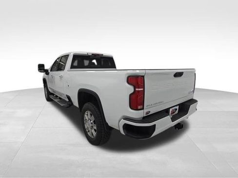New 2026 Chevrolet Silverado 3500 High Country w/ High Country Premium Package image 3