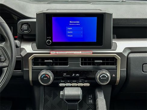 New 2026 Toyota Tacoma SR5 image 20