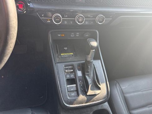 Used 2025 Honda CR-V EX-L image 17