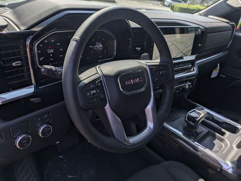 New 2026 GMC Sierra 1500 Elevation w/ Preferred Package image 20