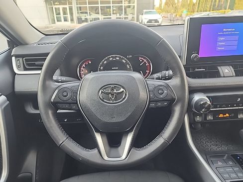 Used 2023 Toyota RAV4 XLE w/ Convenience Package AWD/4WD image 24